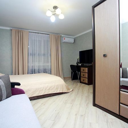 Apartament Vasilya Porika 48 Street Vinnitsya Ngoại thất bức ảnh