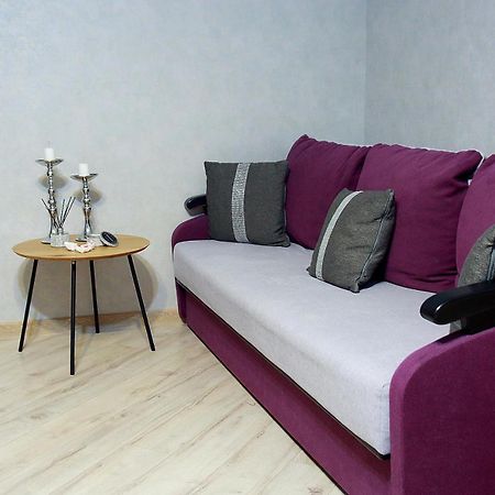 Apartament Vasilya Porika 48 Street Vinnitsya Ngoại thất bức ảnh