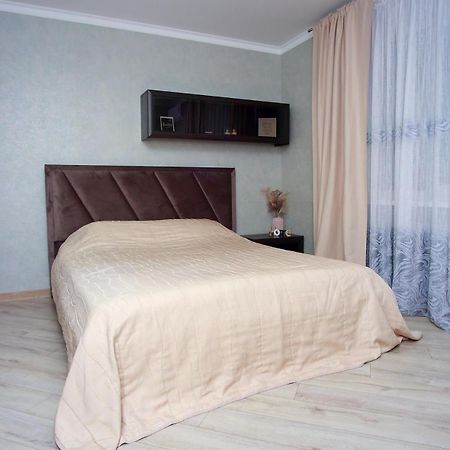 Apartament Vasilya Porika 48 Street Vinnitsya Ngoại thất bức ảnh