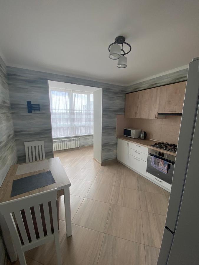 Apartament Vasilya Porika 48 Street Vinnitsya Ngoại thất bức ảnh
