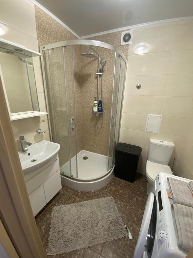 Apartament Vasilya Porika 48 Street Vinnitsya Ngoại thất bức ảnh
