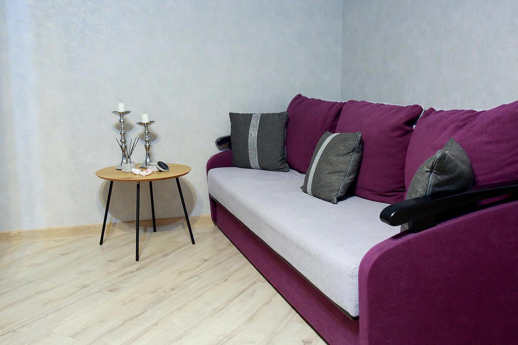 Apartament Vasilya Porika 48 Street Vinnitsya Ngoại thất bức ảnh